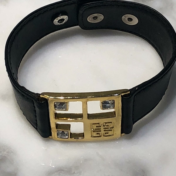 Givenchy Jewelry - Gyvenchy Bracelet